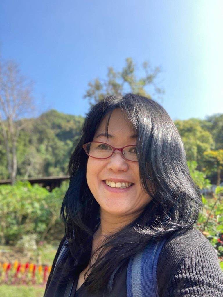 Tomoko Sakata, R&T Manager Incotec Asia Pacific